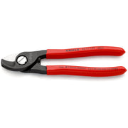 Knipex - Kabelschere 95 11 165 165mm