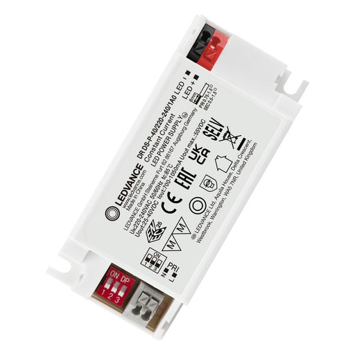 Ledvance - LED-Betriebsgerät LED-Treiber DIP-SWITCH DR DSP 40/220240/1AO