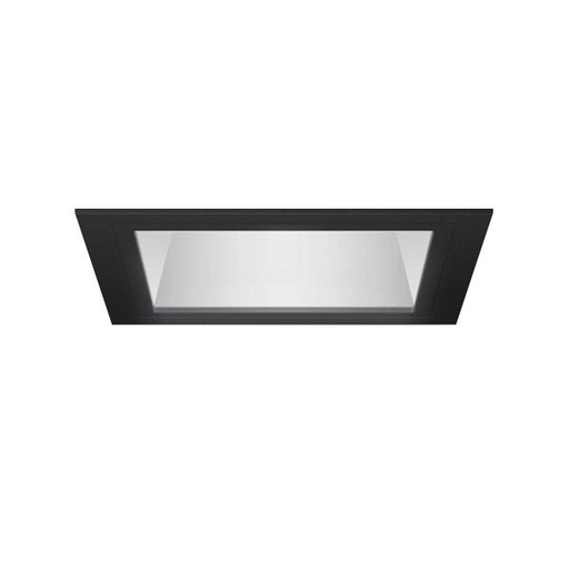 LTS Licht&Leuchten - Lichttechnisches Zubehör/Ersatzteile für Leuchten Dekorrahmen FLIQZ 100.01 sw
