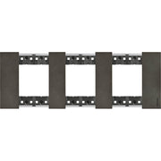 Legrand (BT) - Abdeckrahmen KA4802M3NG 3x2-modulig