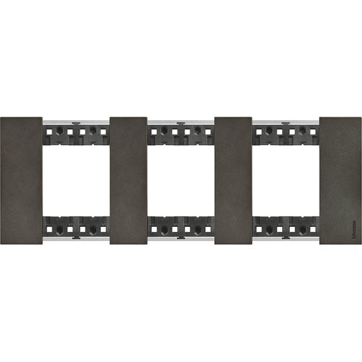 Legrand (BT) - Abdeckrahmen KA4802M3NG 3x2-modulig