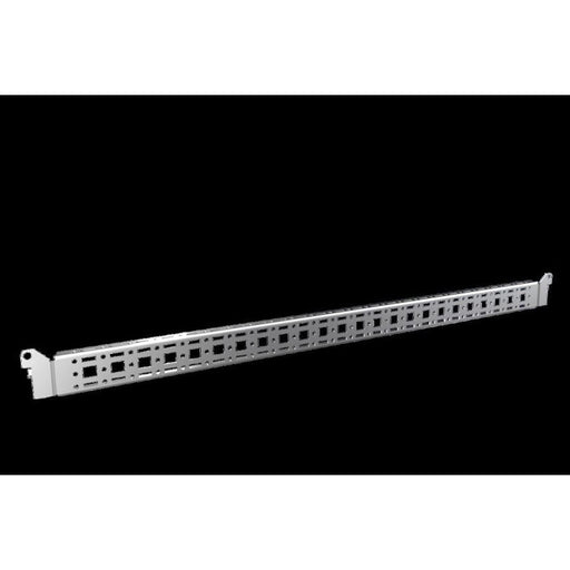 Rittal - Komponente für den Ausbau (Schaltschrank) System-Chassis VX 8619.730 (VE4) 14x39mm,Türbr.:800mm
