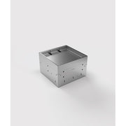BS Bodensteckdosen - Geräteeinsatz für Unterflurmontage Bodensteckdose 8902B-1-0
