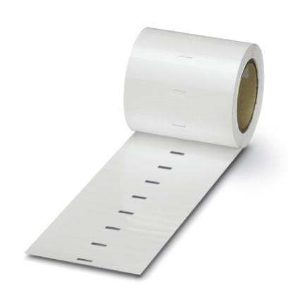 Phoenix Contact - Kabelmarkierungssystem Einsteckschild EMT (62X46)R für Inline-Module