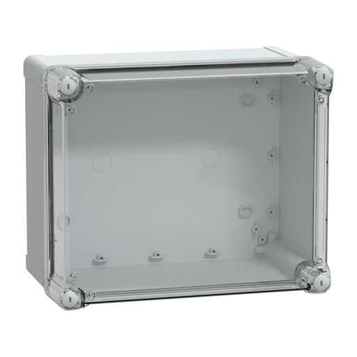 Schneider Electric - Leergehäuse Industriegehäuse NSYTBS292416HT