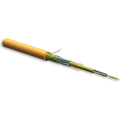 Corning K&L - LWL-Kabel J-V(ZN)H 12F OM2CC 0.9 TB3 012T8Z-32138E2G-Cca Pretium ClearCurve − 2000 Meter
