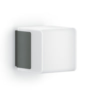 Steinel - Decken-/Wandleuchte Außenleuchte ohne Sensor L 835 C ANT 3000K 132 x 110 mm