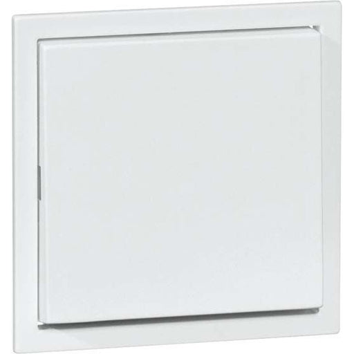 Peha - Abdeckung/Bedienelement für Installationsschalterprogramme Wippe D 20.540.02