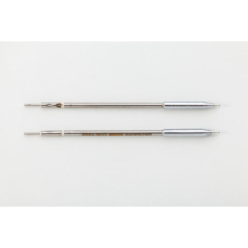 Ersa - Lötspitze Auslötspitzen-Satz ERSADUR 0462PDLF005/SB bleif. 0,5mm − 2 Stück