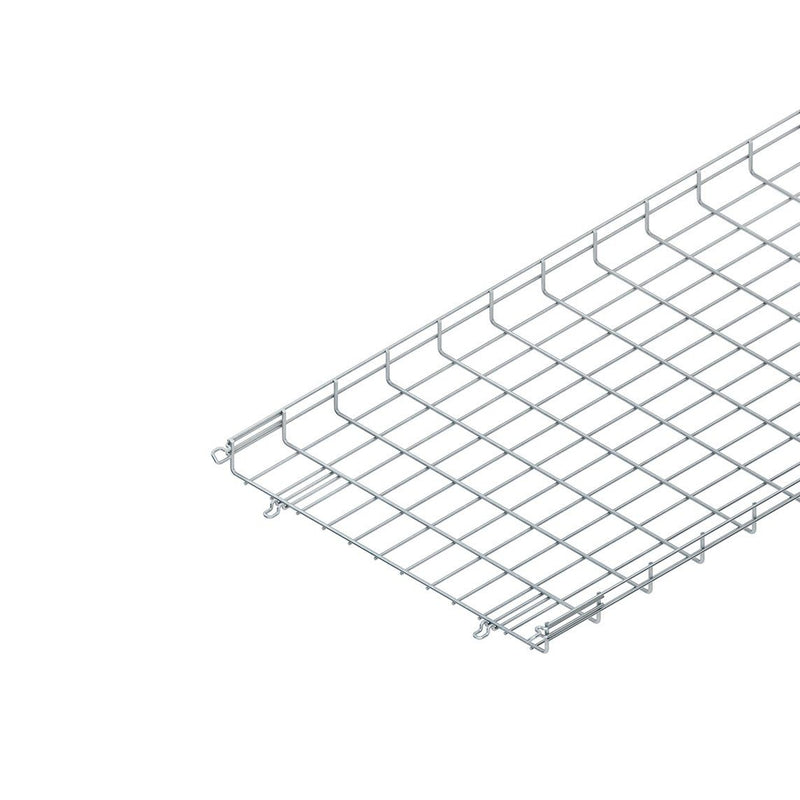 Niedax - Gitterrinne MTC 54.600 E4 54x600x3000mm, CITO − 3 Meter