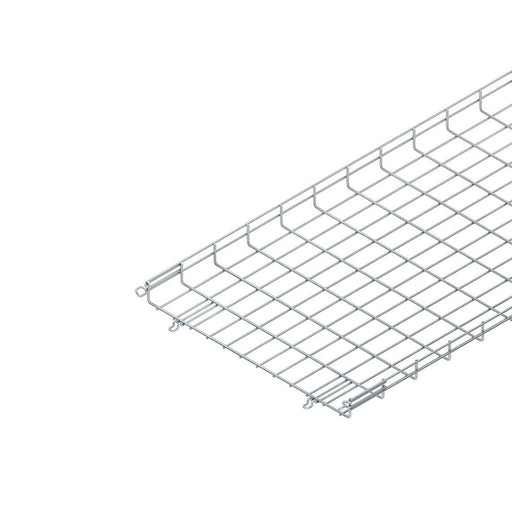 Niedax - Gitterrinne MTC 54.600 E4 54x600x3000mm, CITO − 3 Meter