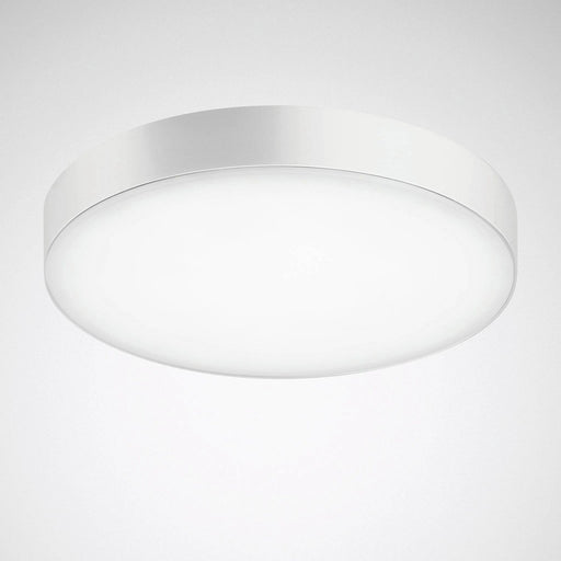 Trilux - Downlight/Strahler/Flutlicht LED-Downlight Onplana D11 #6982040 4000K, weiß