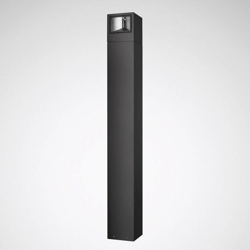 Trilux - Wegeleuchte LED-Pollerleuchte Skeo Q-B1 #7021540 4000K, anthrazit