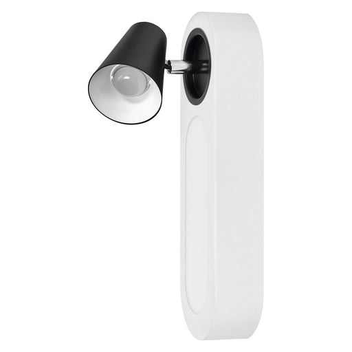 Ledvance - Decken-/Wandleuchte LED-Spotstrahler Decor #4058075828308 1 Spot, CCT,  weiß