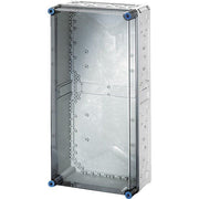 Hensel - Leergehäuse Mi 0400 275x575x146mm