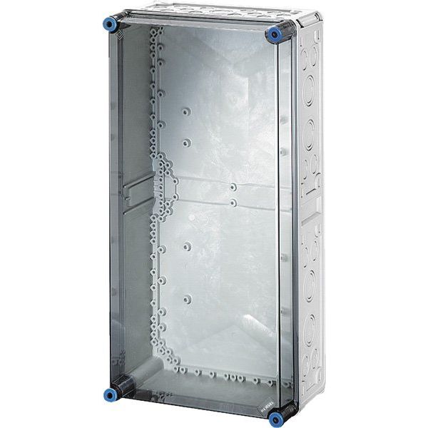 Hensel - Leergehäuse Mi 0400 275x575x146mm