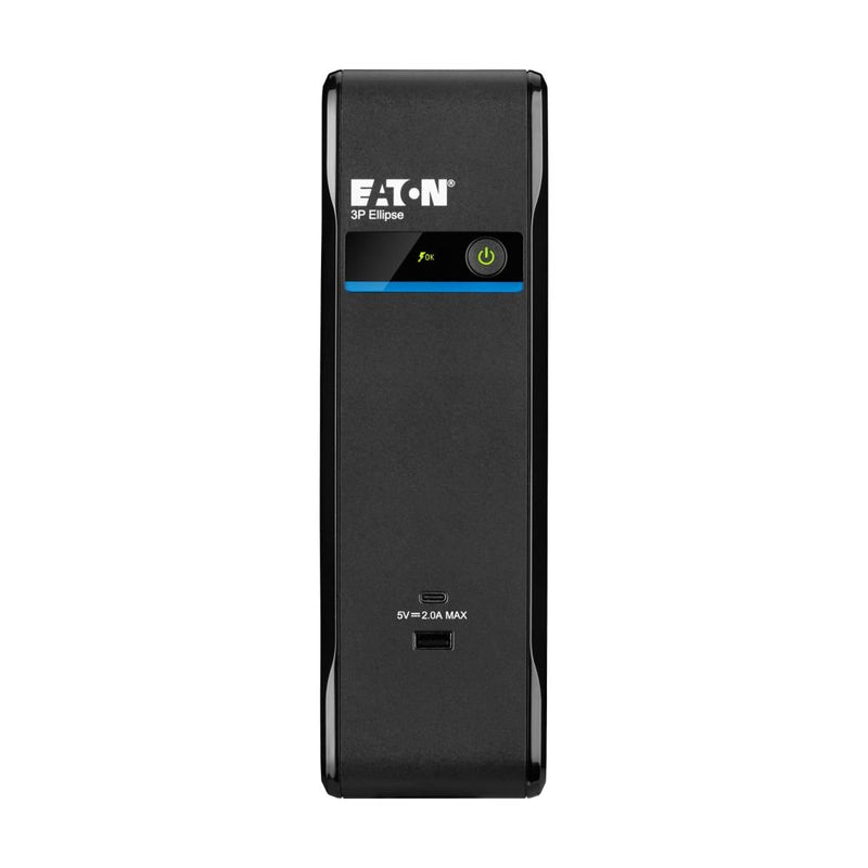 Eaton - USV-Anlage Eaton 3P Ellipse 3P900UD 900 USB DIN