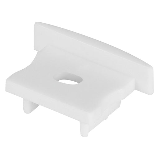 Ledvance - Zubehör/Ersatzteile für Lichtschlauch/-band Endkappe (VE2) LS AY-PM04ECH (VE2) − 2 Packung