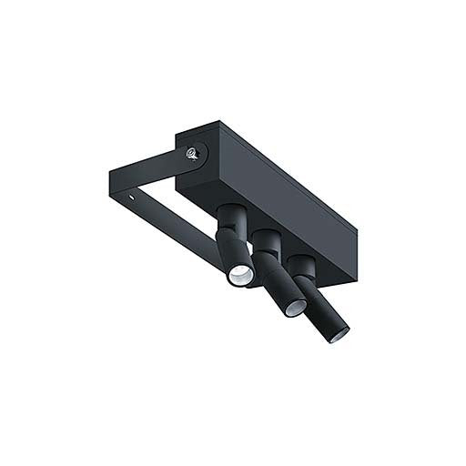Zumtobel Group - Downlight/Strahler/Flutlicht LED - Fassadenstrahler SUSY S 3P  #42187699 830