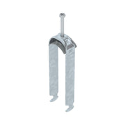 OBO Bettermann - Bügelschelle BS-H3-K-40 FT 4-40mm − 50 Stück