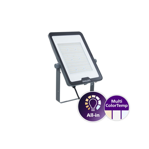 Philips Lighting - Downlight/Strahler/Flutlicht LED-Strahler BVP169 LED #73613999 830/840