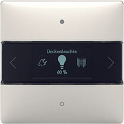 Theben - Bussystem-Tastsensor Raumcontroller LUXORliving iON8