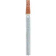 Bosch - Schleifstift Korund-Schleifspitze 26150997JA 3,4 mm