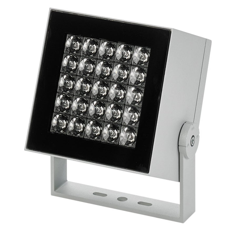 Meyer+Sohn - Downlight/Strahler/Flutlicht LED-Scheinwerfer 8830056150 breitstrahlend