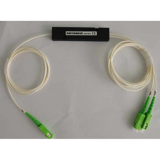 Kathrein - PLC-Splitter Optischer Abzweiger OAS 9010 10%/90%,11.1/1.0dB