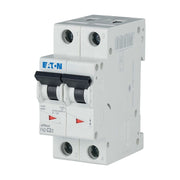 Eaton - Leitungsschutzschalter FAZ-C2/2 C 2A, 2p