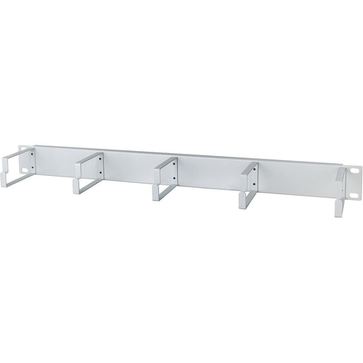 Metz Connect - Kabelführung für Gehäuse/Schränke Rangierfeld 19 Zoll 130894-03-03-E 1HE 75mm grau − 1 Stück