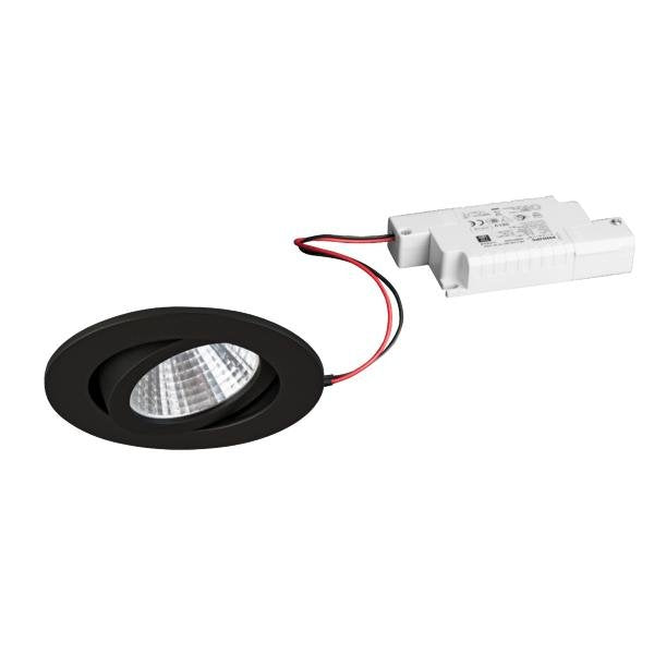 Brumberg Leuchten - Downlight/Strahler/Flutlicht LED-Einbaustrahler 230V 39361084 4000K