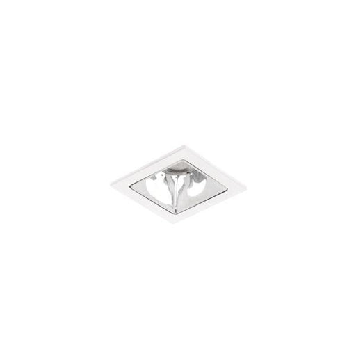 Brumberg Leuchten - Downlight/Strahler/Flutlicht LED-Einbaudownlight 230 V 40641174 4000K, 58Gr