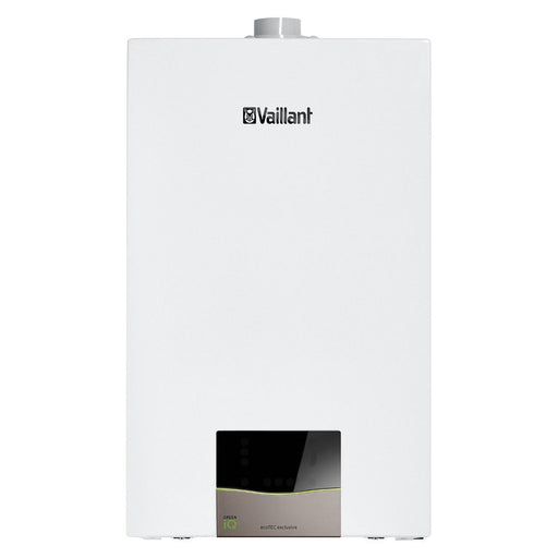 Vaillant - Zubehör/Ersatzteile für Gasheizkessel Paket 1.163/3 ecoTEC excl 8000016645
