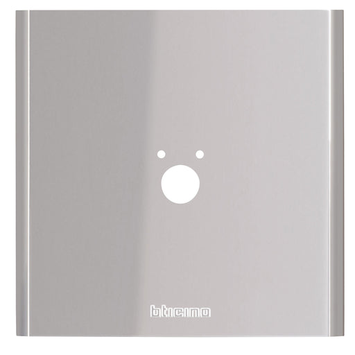 Legrand (BT) - Funktionsmodul für Türkommunikation Modul LINEA 5000 P345215 Postschloss Steel