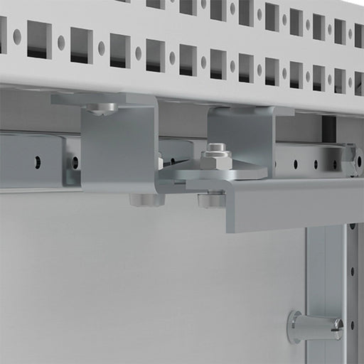 nVent Hoffman - Komponente für Tür (Schaltschrank) Systemantrieb FMA01