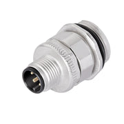 Weidmüller - Sensor-Aktor-Adapter Adapter SAIS-WDF-8-M20 Polzahl: 8,A-codiert
