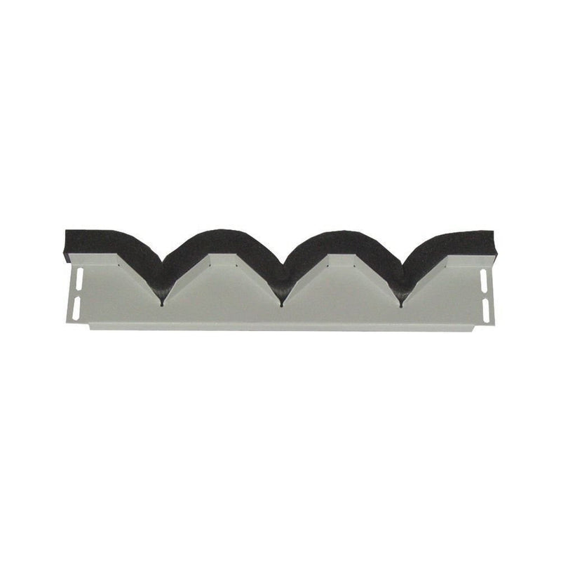 Eaton - Komponente für den Ausbau (Schaltschrank) Boden-/Dachabdeckstreifen XLST2J12D 105mm lang 75mm