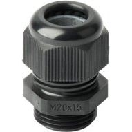Jacob - Kabelverschraubung 50.632 PA/SW M32 PERFECT-KV-PA