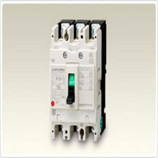 Mitsubishi Electric - Phasentrennung für Leistungsschalter Anschluss ST-4SW3