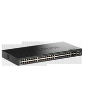 DLink - Netzwerk Switch 52-Port Gigabit Switch DGS-1530-52/E