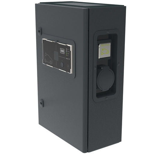 Legrand - Ladestation E-Mobility Ladestation Legrand 058043 7,4kW-32A, Mode 2u.3