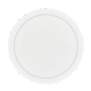 Nobile - Decken-/Wandleuchte LED-Aufbau-Panel 1561291045 DTW, dim