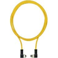 Pilz - Konfektioniertes Sensor-Aktor-Kabel PSS67 Cable M12af M12am 380213 5m
