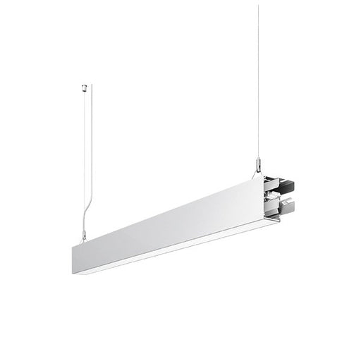 Waldmann Light - Pendelleuchte LED-Pendelleuchte 00805802 830
