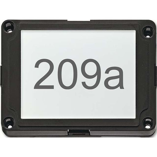 Busch-Jaeger - Zubehör/Ersatzteile für Türkommunikation Infomodul 83191