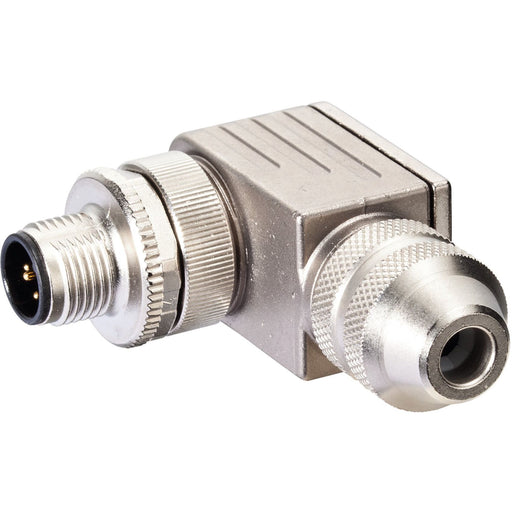 Murrelektronik - Rundsteckverbinder, feldkonfektionierbar (Industriesteckverbinder) Steckverbinder 7000-13341-0000000