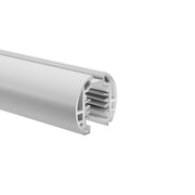 Feilo Sylvania - Stromschiene Stromschiene rund 1m LYTESPAN RO #2070268 weiß