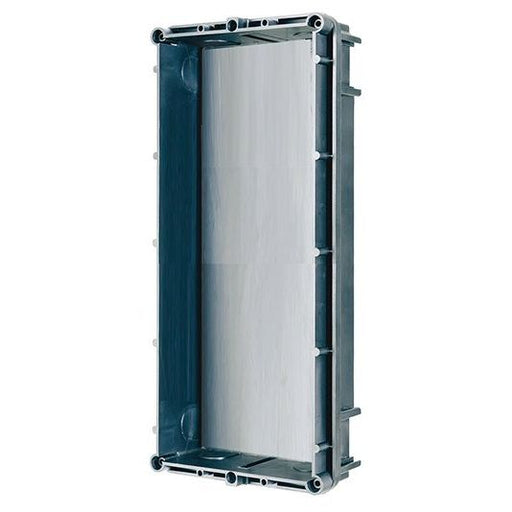 Grothe - Montageelement für Türstation UP-Gehäuse 3f. UP 1145/53