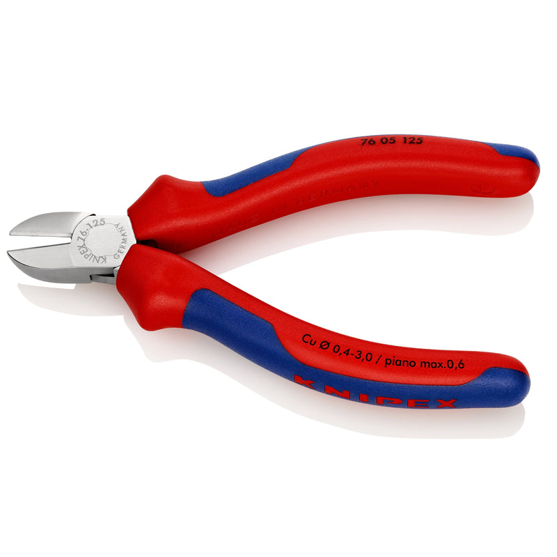 Knipex - Seitenschneider 76 05 125 125mm
